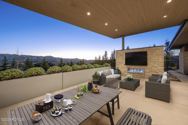 2636 Saddlehorn Drive, Park City, UT 84098