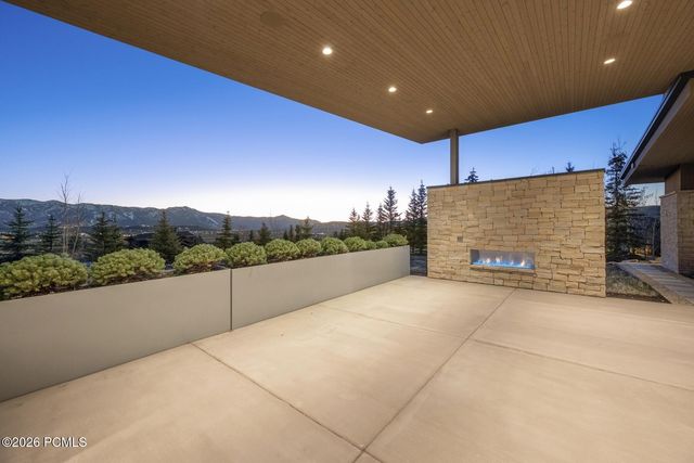 2636 Saddlehorn Drive, Park City, UT 84098