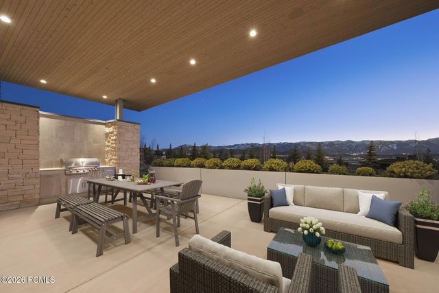 2636 Saddlehorn Drive, Park City, UT 84098