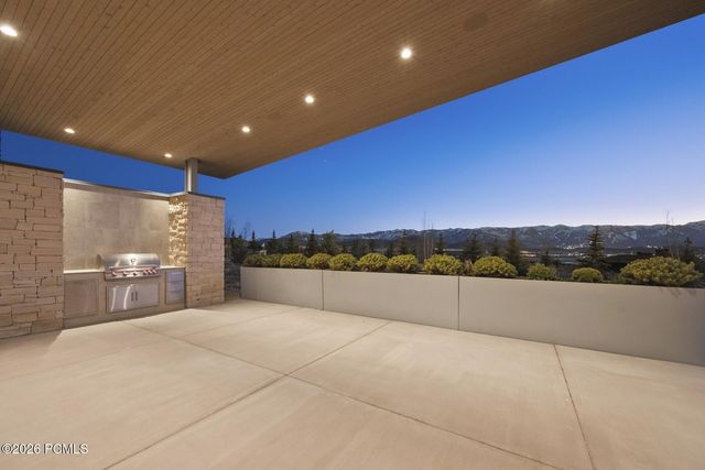 2636 Saddlehorn Drive, Park City, UT 84098