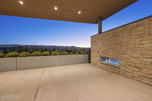 2636 Saddlehorn Drive, Park City, UT 84098