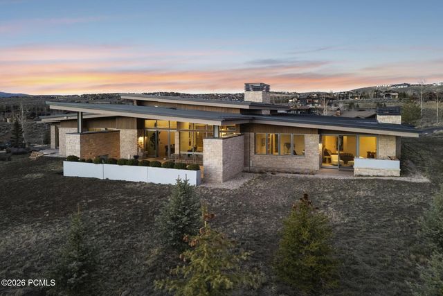 2636 Saddlehorn Drive, Park City, UT 84098