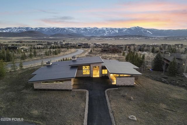 2636 Saddlehorn Drive, Park City, UT 84098