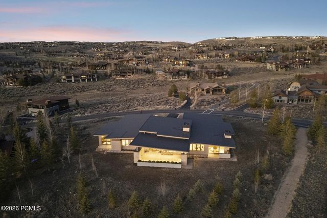 2636 Saddlehorn Drive, Park City, UT 84098