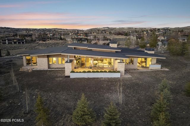 2636 Saddlehorn Drive, Park City, UT 84098