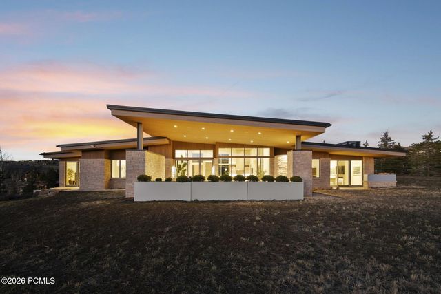 2636 Saddlehorn Drive, Park City, UT 84098