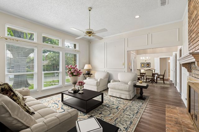 4317 Pear Trail, Mesquite, TX 75150