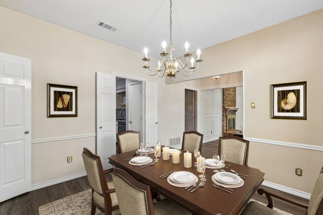 4317 Pear Trail, Mesquite, TX 75150