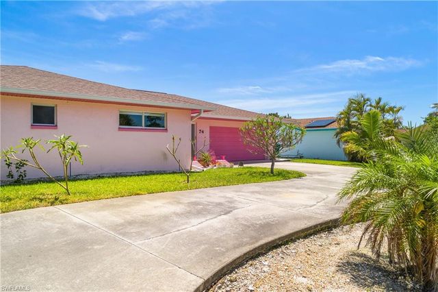 74 8th ST, Bonita Springs, FL 34134