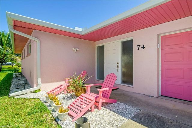 74 8th ST, Bonita Springs, FL 34134