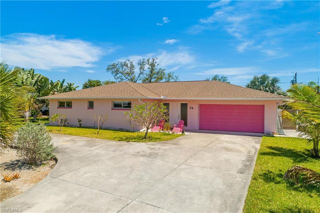 74 8th ST, Bonita Springs, FL 34134