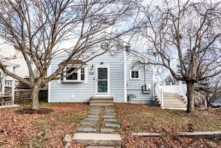 119 Edgeworth Avenue, Providence, RI 02904