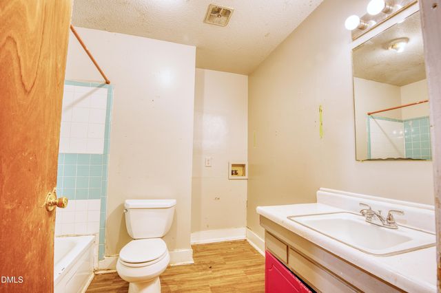 1126 Benning Street, Durham, NC 27703