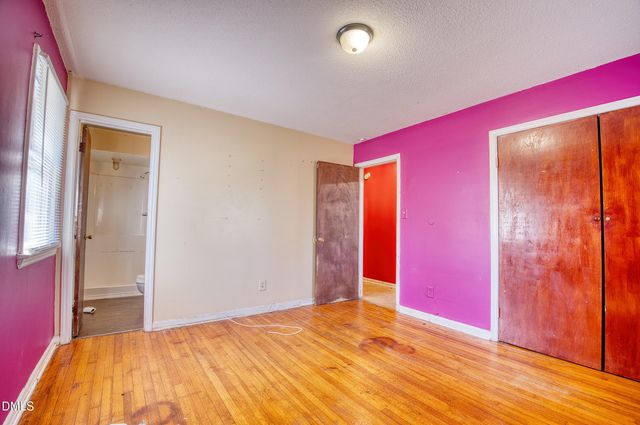 1126 Benning Street, Durham, NC 27703