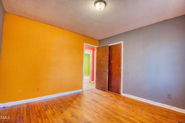 1126 Benning Street, Durham, NC 27703