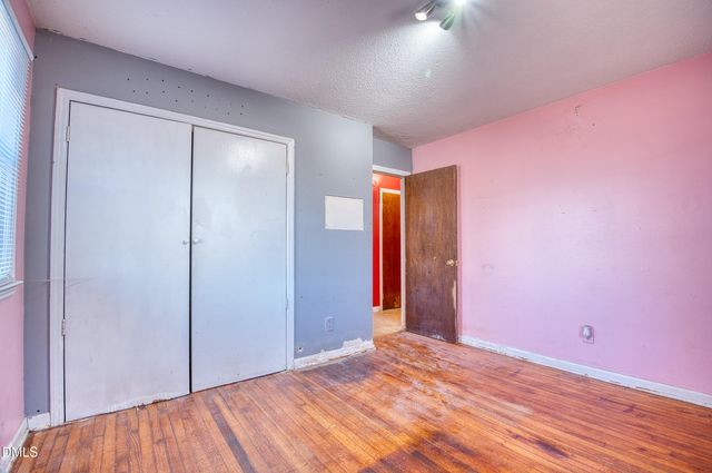 1126 Benning Street, Durham, NC 27703