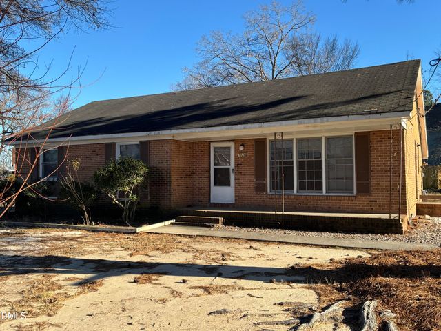 1126 Benning Street, Durham, NC 27703