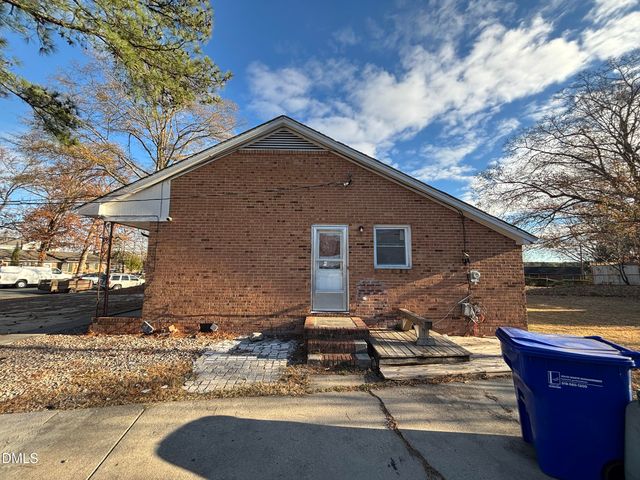 1126 Benning Street, Durham, NC 27703