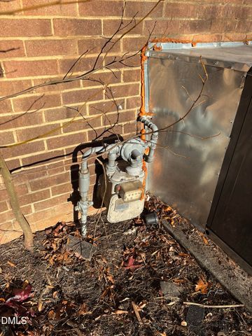 1126 Benning Street, Durham, NC 27703