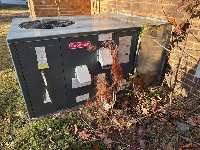 1126 Benning Street, Durham, NC 27703