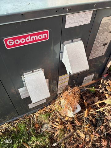 1126 Benning Street, Durham, NC 27703