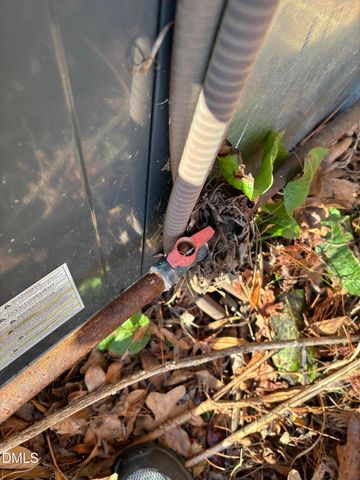 1126 Benning Street, Durham, NC 27703