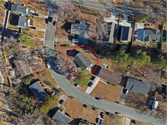 1126 Benning Street, Durham, NC 27703