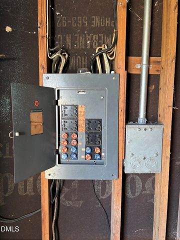 1126 Benning Street, Durham, NC 27703