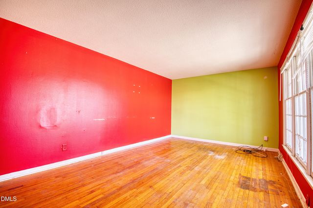 1126 Benning Street, Durham, NC 27703