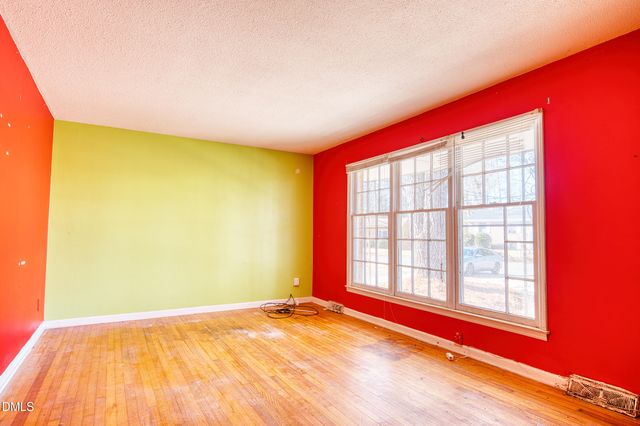 1126 Benning Street, Durham, NC 27703