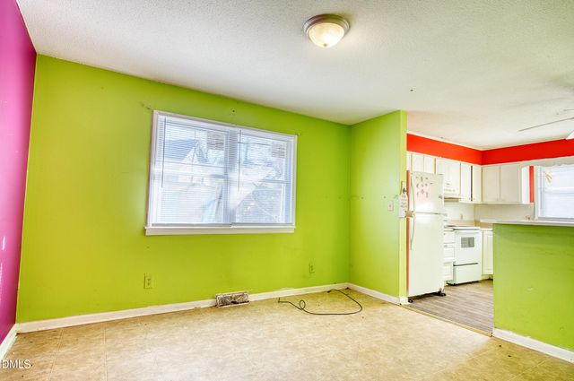 1126 Benning Street, Durham, NC 27703