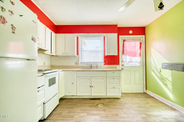 1126 Benning Street, Durham, NC 27703