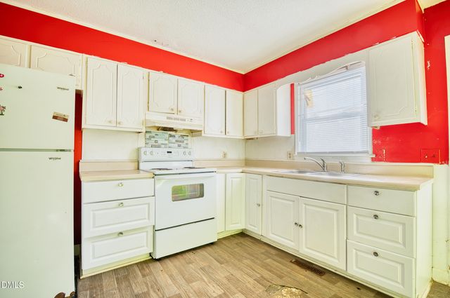 1126 Benning Street, Durham, NC 27703