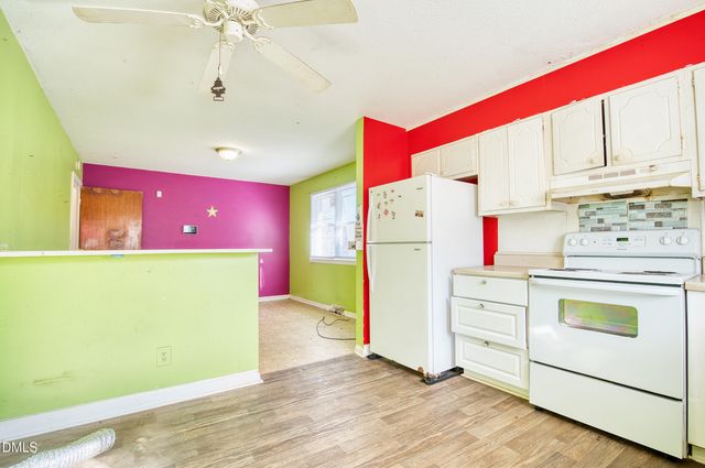 1126 Benning Street, Durham, NC 27703