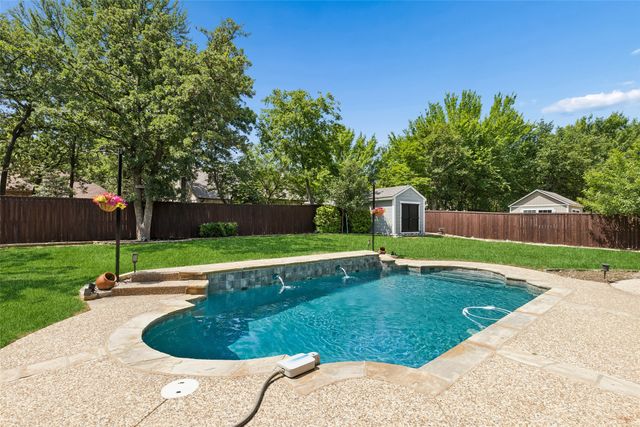 2240 Hollyhill Lane, Denton, TX 76205
