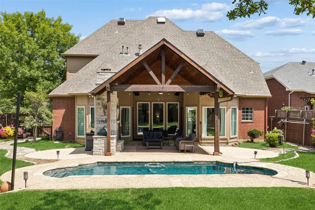 2240 Hollyhill Lane, Denton, TX 76205
