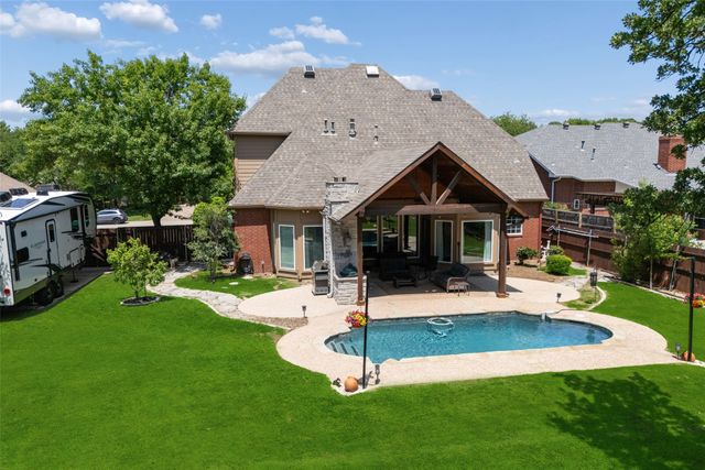2240 Hollyhill Lane, Denton, TX 76205