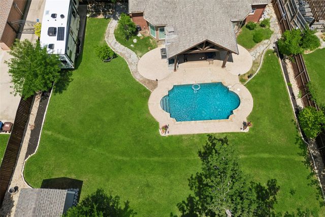 2240 Hollyhill Lane, Denton, TX 76205