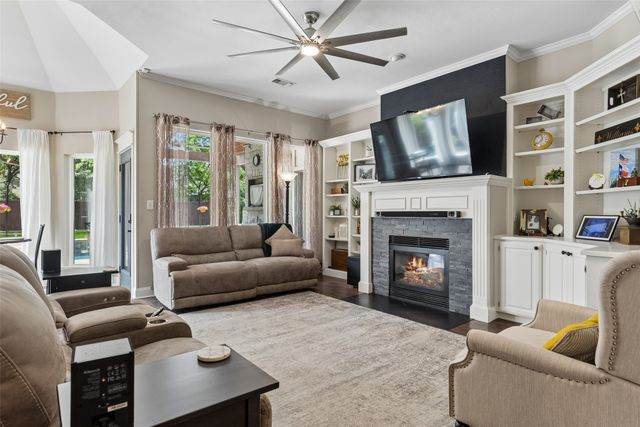 2240 Hollyhill Lane, Denton, TX 76205
