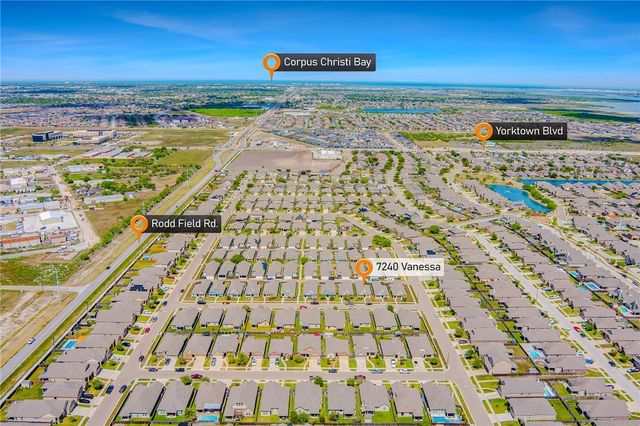 7240 Vanessa, Corpus Christi, TX 78414