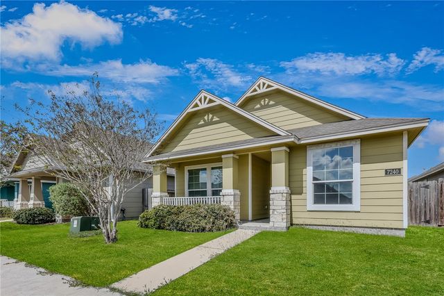 7240 Vanessa, Corpus Christi, TX 78414