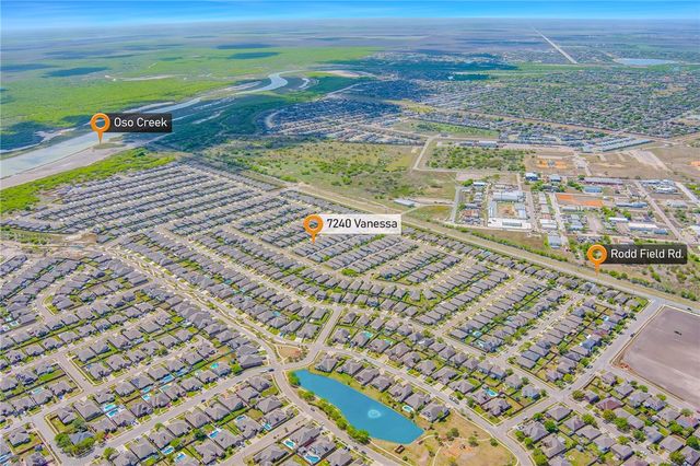 7240 Vanessa, Corpus Christi, TX 78414