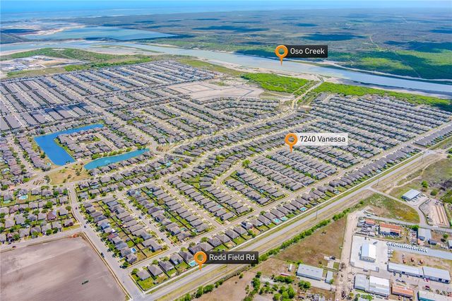 7240 Vanessa, Corpus Christi, TX 78414