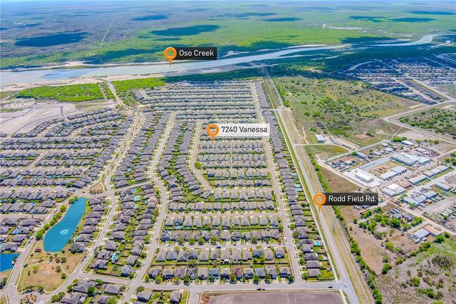 7240 Vanessa, Corpus Christi, TX 78414