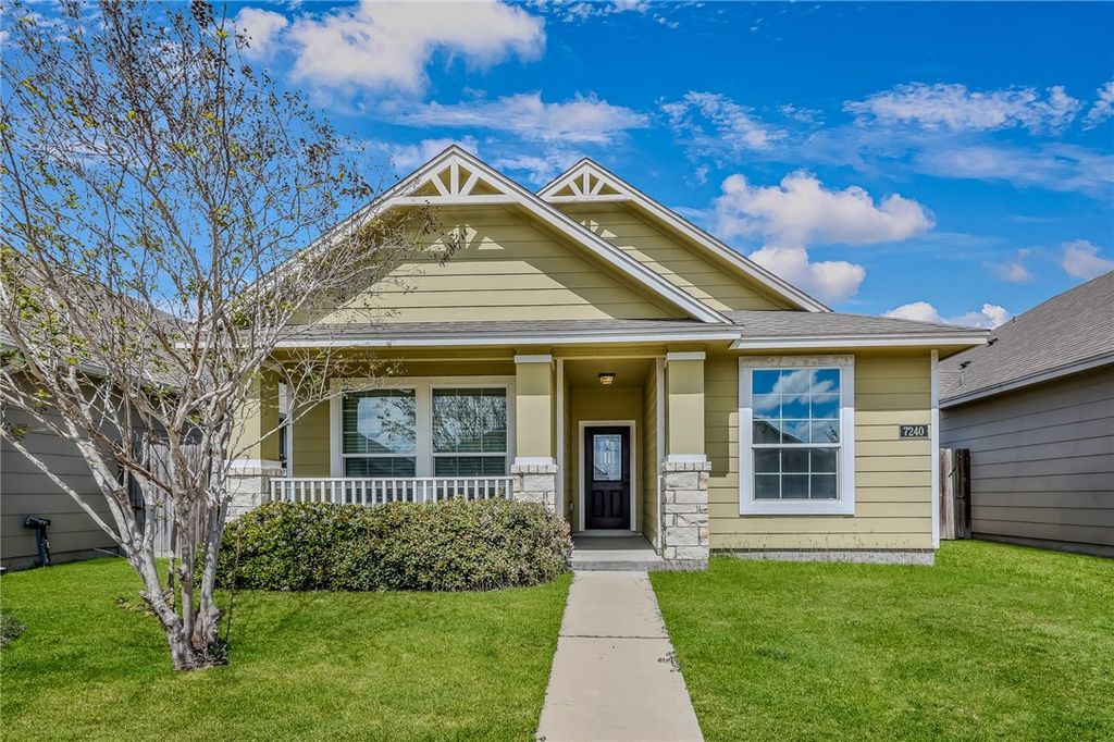 7240 Vanessa, Corpus Christi, TX 78414