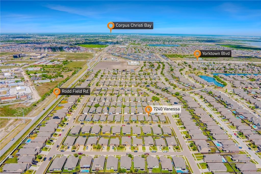 7240 Vanessa, Corpus Christi, TX 78414 — photo 2