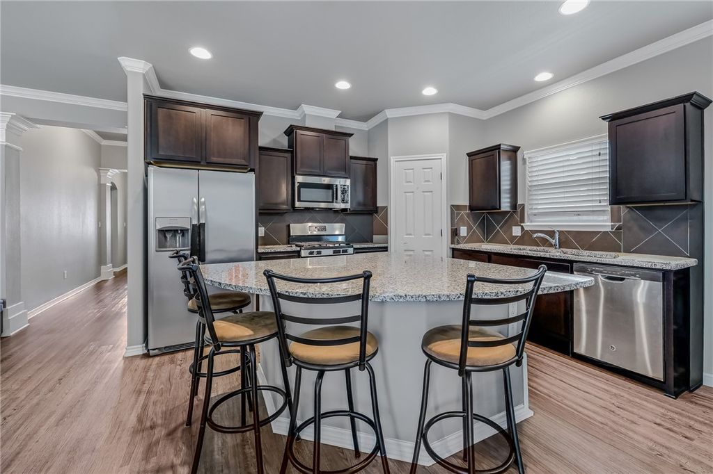 7240 Vanessa, Corpus Christi, TX 78414 — photo 4
