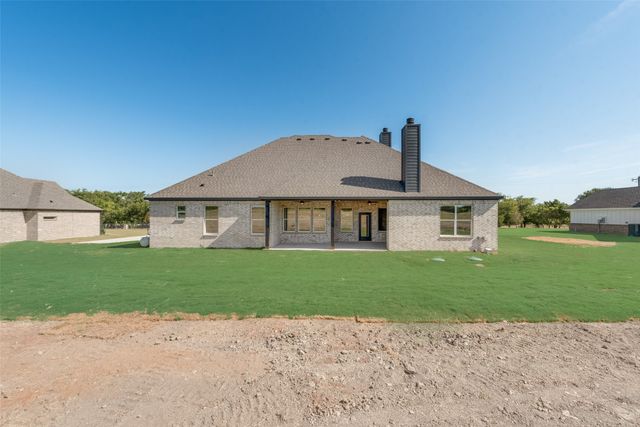6713 Odom Road, Sanger, TX 76266