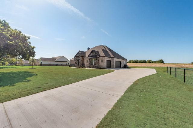6713 Odom Road, Sanger, TX 76266