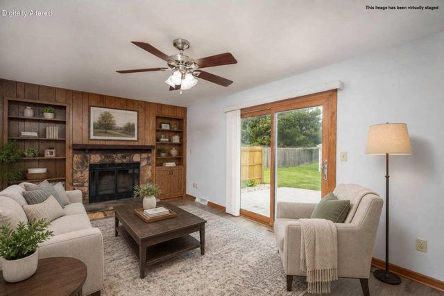 3812 Jodi PLACE, Franklin, WI 53132